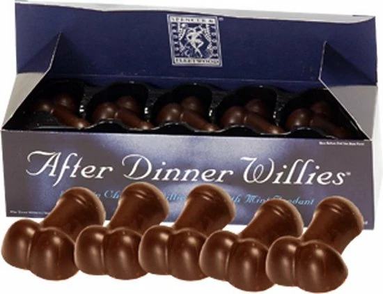 Korting ? Lovers Premium After Dinner Willies ? 2 Korting ? Lovers Premium After Dinner Willies ? - Afbeelding 2