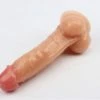 Promo ? Chisa Novelties Dildo Met Zuignap Fantasy 18 Cm - Beige ? -Zyba Shop 550x423 2