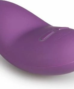 Goedkoop ? LELO LILY 2 Persoonlijke Stimulator Voor Vrouwen Plum, Draadloos Extern Stimulatiesysteem, Waterbestending En Herlaadbaar ⭐ 23 Goedkoop ? LELO LILY 2 Persoonlijke Stimulator Voor Vrouwen Plum, Draadloos Extern Stimulatiesysteem, Waterbestending En Herlaadbaar ⭐ -Zyba Shop 550x423 4