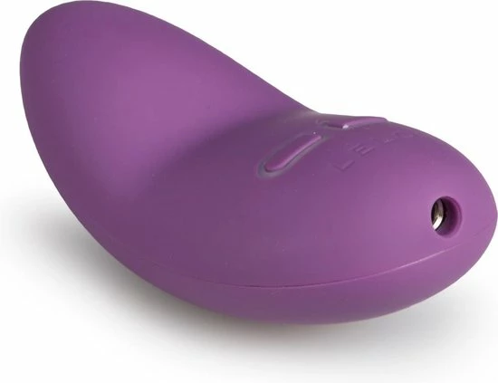 Goedkoop ? LELO LILY 2 Persoonlijke Stimulator Voor Vrouwen Plum, Draadloos Extern Stimulatiesysteem, Waterbestending En Herlaadbaar ⭐ 3 Goedkoop ? LELO LILY 2 Persoonlijke Stimulator Voor Vrouwen Plum, Draadloos Extern Stimulatiesysteem, Waterbestending En Herlaadbaar ⭐ - Afbeelding 3