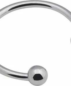 Groothandel ? Banoch - Glansring Betty 30 Mm - Metalen Eikelring - Cockring ✔️ -Zyba Shop 550x423 5