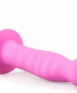 Flash-uitverkoop ? Easytoys Anal Collection Siliconen Dildo Met Zuignap - Roze ? 6 Flash-uitverkoop ? Easytoys Anal Collection Siliconen Dildo Met Zuignap - Roze ? -Zyba Shop 550x426 1