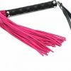 Kopen ? Rimba Bondage Play Kleine Zweep Met 38 Strengen - Roze ? 27 Kopen ? Rimba Bondage Play Kleine Zweep Met 38 Strengen - Roze ? -Zyba Shop 550x427 1