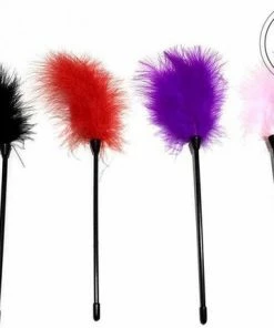 Korting ? New Age Devi - Kietel Stoffer - Kietelaar - Erotische Speeltjes - Paars ? -Zyba Shop 550x431 2