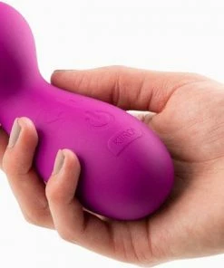 Begroting ? Kiiroo - Cliona Interactive Clit Massager ? -Zyba Shop 550x432 2