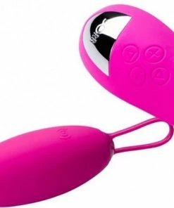 Aanbiedingen ❤️ Dorr Spot Vibrerend Eitje Plus Opleg Vibrator - Roze ?