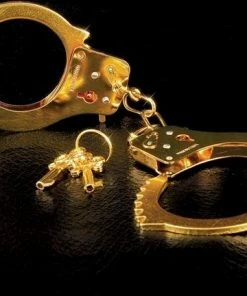 Coupon ✔️ Pipedream Fetish Fantasy Gold Handboeien - Goudkleur ? 18 Coupon ✔️ Pipedream Fetish Fantasy Gold Handboeien - Goudkleur ? -Zyba Shop 550x432 3