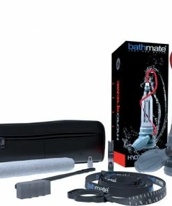 Korting ? Bathmate - HydroXtreme11 Penispomp Transparant ? -Zyba Shop 550x437 2