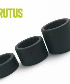 Aanbiedingen ? BRUTUS Squeezer Liquid Silicone Ball Pusher Stretcher 20 X 34 Mm. ✨ 6 Aanbiedingen ? BRUTUS Squeezer Liquid Silicone Ball Pusher Stretcher 20 X 34 Mm. ✨ -Zyba Shop 550x440 2