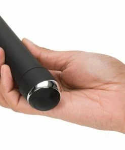 Beste deal ? CalExotics California Exotic Novelties Classic Chic - Vibrator - Zwart - Ø 30 Mm ✨ 11 Beste deal ? CalExotics California Exotic Novelties Classic Chic - Vibrator - Zwart - Ø 30 Mm ✨ -Zyba Shop 550x443 1