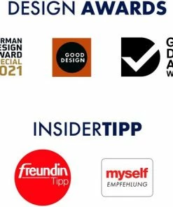 Beste recensies van ? Satisfyer Wand-er ? Women - Vibrator - Zwart ? -Zyba Shop 550x444 2