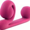 Coupon ✔️ Snail Vibe Duo Vibrator - Purple ? -Zyba Shop 550x444 5
