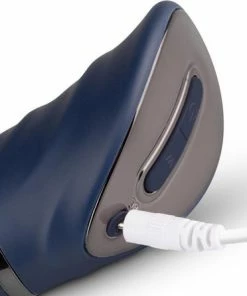 Gloednieuw ? Easytoys Vibe Collection Midnight Rabbit Vibrator ❤️ -Zyba Shop 550x446 5