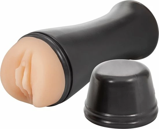 Coupon ✨ PRIVATE - Naughty Lolita To Go - Masturbator Vagina Lichte Huidskleur ✔️ 3 Coupon ✨ PRIVATE - Naughty Lolita To Go - Masturbator Vagina Lichte Huidskleur ✔️ - Afbeelding 3