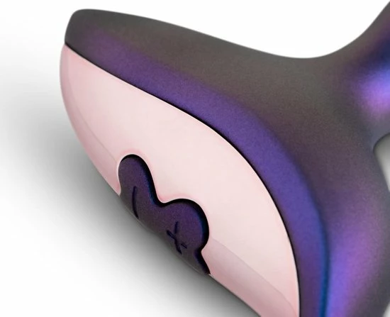 Gloednieuw ? Hueman Intergalactic Anaal Vibrator Buttplug Voor Prostaat Stimulatie Met 10 Verschillende Vibratiestanden Sex Toys Voor Mannen Met Afstandsbediening Paars ? 7 Gloednieuw ? Hueman Intergalactic Anaal Vibrator Buttplug Voor Prostaat Stimulatie Met 10 Verschillende Vibratiestanden Sex Toys Voor Mannen Met Afstandsbediening Paars ? - Afbeelding 7