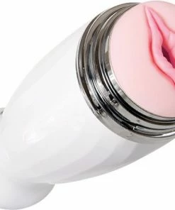 Hete verkoop ? Zero Tolerance Thrusting Stroker Wit ? -Zyba Shop 550x452 1