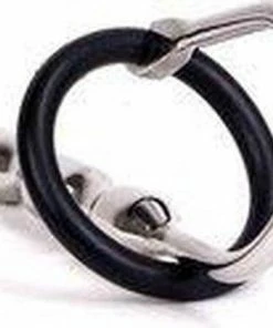 Coupon ? Kiotos Steel Gekromde Penisstick Met Bolletjes Met Rubberen Eikelring ? -Zyba Shop 550x457