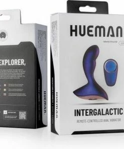 Gloednieuw ? Hueman Intergalactic Anaal Vibrator Buttplug Voor Prostaat Stimulatie Met 10 Verschillende Vibratiestanden Sex Toys Voor Mannen Met Afstandsbediening Paars ? 27 Gloednieuw ? Hueman Intergalactic Anaal Vibrator Buttplug Voor Prostaat Stimulatie Met 10 Verschillende Vibratiestanden Sex Toys Voor Mannen Met Afstandsbediening Paars ? -Zyba Shop 550x461 2