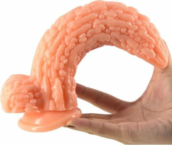 Hete verkoop ⌛ FAAK® FAAK Fantasy Freak Dildo ? 4 Hete verkoop ⌛ FAAK® FAAK Fantasy Freak Dildo ? - Afbeelding 4