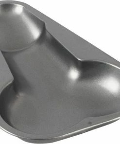 Aanbiedingen ? You2Toys Erotische Bak Mal Wafelijzer In Penis Vorm Voor Vrijgezellen Feesten Ook Voor Ijs 29 Cm - Zwart ✨