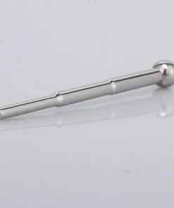 Goedkoopste ? Insertable | Penisstick Bagana | Metaal | Hol | Max. 9 Mm ? -Zyba Shop 550x464