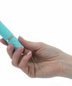 Kopen ? Pillow Talk Oplaadbare Mini Vibrator Racy - Roze ✔️ 20 Kopen ? Pillow Talk Oplaadbare Mini Vibrator Racy - Roze ✔️ -Zyba Shop 550x464 4