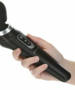 Flash-uitverkoop ? Palmpower Palm Power - Extreme Wand Vibrator - Zwart ? 42 Flash-uitverkoop ? Palmpower Palm Power - Extreme Wand Vibrator - Zwart ? -Zyba Shop 550x466 1