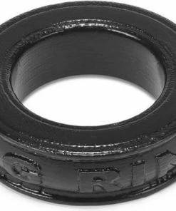 Uitgang ? Oxballs Pig Ring Black ? -Zyba Shop 550x467 3