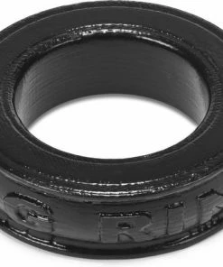 Uitgang ? Oxballs Pig Ring Black ? -Zyba Shop 550x468