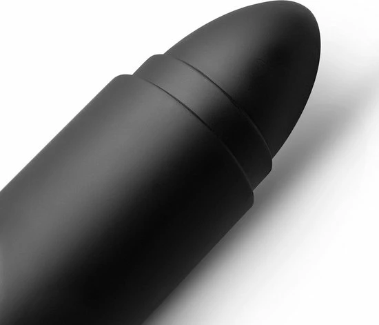 Goedkoopste ✔️ BUTTR 10 Pounder Dildo Anaal Dildo Voor De Gevorderde Gebruiker XXL Buttplug Met Een Maximale Diameter Van 6.8 Cm - Zwart ? 4 Goedkoopste ✔️ BUTTR 10 Pounder Dildo Anaal Dildo Voor De Gevorderde Gebruiker XXL Buttplug Met Een Maximale Diameter Van 6.8 Cm - Zwart ? - Afbeelding 4