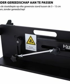 Gloednieuw ? Hismith Pakket Dante Pro 5 Premium Smart APP Seksmachine ? -Zyba Shop 550x476 1