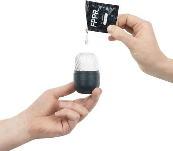 Groothandel ? FPPR. Fap One-time - Ribbed Texture ? 5 Groothandel ? FPPR. Fap One-time - Ribbed Texture ? - Afbeelding 5