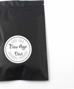 Beste recensies van ? New Age Devi 2 Stuks - Sexy Stijlvolle Lingerie - Kanten Ondergoed - G-String Hoge Taille - Blauw ? -Zyba Shop 550x483 5