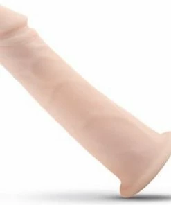 Beste Pirce ⌛ No-Parts James Realistische Holle Dildo 15cm Sex Toys Voor Mannen En Vrouwen Holle Dildo Voor Het Dragen Over De Penis - Beige ✔️ -Zyba Shop 550x485