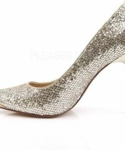 Promo ? Pleaser Pumps -39 ? Shoes- CLASSIQUE-20 US 9 Goudkleurig ? 8 Promo ? Pleaser Pumps -39 ? Shoes- CLASSIQUE-20 US 9 Goudkleurig ? -Zyba Shop 550x489 1