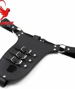 Nieuw ? Merkloos Kuisheidsgordel | Penis Harnas | SM Ondergoed | Penis Bondage | SM | BDSM | Luxe Materiaal ⌛ -Zyba Shop 550x491 2