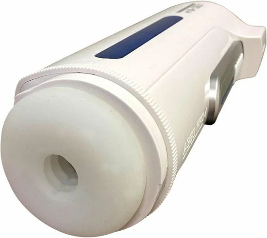 Top 10 ? Leten A380 Pro Super Masturbator Met Verwarmingsfunctie En "moaning" Functie ? 4 Top 10 ? Leten A380 Pro Super Masturbator Met Verwarmingsfunctie En "moaning" Functie ? - Afbeelding 4