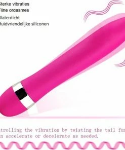 Hete verkoop ⌛ Happy Tears | Rozen Vorm | Vibrators Voor Vrouwen En Mannen | Voor Koppels | Massage | Fijne Orgasmes | Luxe - Realistische - Krachtige - Vibrator | Krachtige Motor | Anaal Gebruik |Clitoris En G-spot Stimulator | 18.5cm | Roze ? -Zyba Shop 550x493
