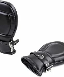 Flash-uitverkoop ? Merkloos Handschoenen En Handboeien - Volwassen Spelletjes - Sexy Handboeien - Wanten Zonder Vingers - Gewatteerde Vuist - BDSM Bondage - Sex Toys - Erotische Speeltjes - Voor Koppels ? 13 Flash-uitverkoop ? Merkloos Handschoenen En Handboeien - Volwassen Spelletjes - Sexy Handboeien - Wanten Zonder Vingers - Gewatteerde Vuist - BDSM Bondage - Sex Toys - Erotische Speeltjes - Voor Koppels ? -Zyba Shop 550x494 1