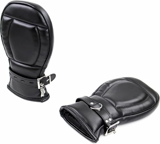 Flash-uitverkoop ? Merkloos Handschoenen En Handboeien - Volwassen Spelletjes - Sexy Handboeien - Wanten Zonder Vingers - Gewatteerde Vuist - BDSM Bondage - Sex Toys - Erotische Speeltjes - Voor Koppels ? 7 Flash-uitverkoop ? Merkloos Handschoenen En Handboeien - Volwassen Spelletjes - Sexy Handboeien - Wanten Zonder Vingers - Gewatteerde Vuist - BDSM Bondage - Sex Toys - Erotische Speeltjes - Voor Koppels ? - Afbeelding 7