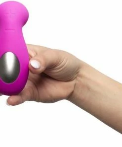 Begroting ? Kiiroo - Cliona Interactive Clit Massager ? -Zyba Shop 550x496 1