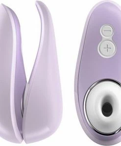 Uitgang ? Womanizer Liberty - Lila ?