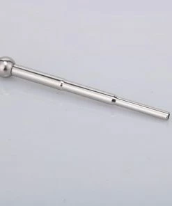 Goedkoopste ? Insertable | Penisstick Bagana | Metaal | Hol | Max. 9 Mm ? -Zyba Shop 550x498