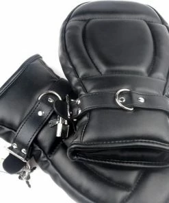 Flash-uitverkoop ? Merkloos Handschoenen En Handboeien - Volwassen Spelletjes - Sexy Handboeien - Wanten Zonder Vingers - Gewatteerde Vuist - BDSM Bondage - Sex Toys - Erotische Speeltjes - Voor Koppels ? 9 Flash-uitverkoop ? Merkloos Handschoenen En Handboeien - Volwassen Spelletjes - Sexy Handboeien - Wanten Zonder Vingers - Gewatteerde Vuist - BDSM Bondage - Sex Toys - Erotische Speeltjes - Voor Koppels ? -Zyba Shop 550x501 1