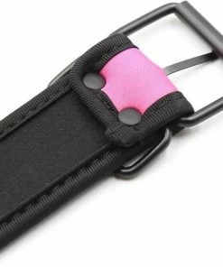 Nieuw ? Banoch - Lindo Collar Rosa Neoprene - Halsband Roze Neopreen - Puppy Play ❤️ -Zyba Shop 550x502 1