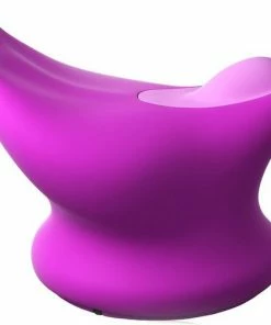 Goedkoopste ? Fetish Fantasy Rockin' Chair Sexmachine - Paars ?