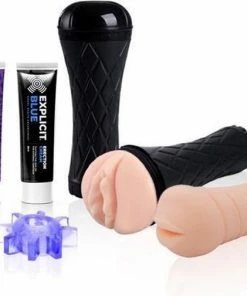 Goedkoopste ? Willie Toys Willie - Quarantaine Pakket Voor Mannen ?