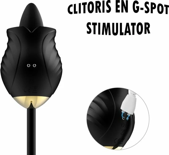 Goedkoopste ? GAVURY BLACK LUST PRIME VIBRATOR - Mannen En Vrouwen - Likt En Stotend - 10 Vibratie Standen - Zwarte Siliconen Vibrator - Clitoris Stimulator - Intense Sex Orgasme - Thrusting Dildo - Lick Seksspeeltjes - G-spot - Luchtdrukvibrator - Gay En Hetero ? 6 Goedkoopste ? GAVURY BLACK LUST PRIME VIBRATOR - Mannen En Vrouwen - Likt En Stotend - 10 Vibratie Standen - Zwarte Siliconen Vibrator - Clitoris Stimulator - Intense Sex Orgasme - Thrusting Dildo - Lick Seksspeeltjes - G-spot - Luchtdrukvibrator - Gay En Hetero ? - Afbeelding 6