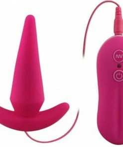 Beste deal ? Happy Tears | Rechte Vorm | Anaal Vibrator Voor Koppels | Mannen - Vrouwen - Non Binair | Drilboor | Afstand Bedienbaar | Gspot En Clitoris Stimulator | 10 Standen | Fijne - Stille Vibraties | Krachtige Orgasmes | Massage | Paars ❤️ -Zyba Shop 550x507 1