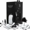Nieuw ? Fifty Shades Pleasure Overload 10 Days Of Play Couple's Kit - Zwart/ Zilver ? 27 Nieuw ? Fifty Shades Pleasure Overload 10 Days Of Play Couple's Kit - Zwart/ Zilver ? -Zyba Shop 550x507 3